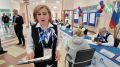 Для хантымансийцев почетного возраста проводят выездное голосование