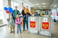 Явка на 18.00. По состоянию на 18.00 третьего дня голосования на выборах в Югре проголосовали 697 717 человек, что составляет 60,56% от общего числа избирателей