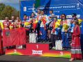 Руслан Кухарук: Золото, серебро и бронза – на летнем Чемпионате России по биатлону сборная Югры вновь показала выдающиеся результаты!
