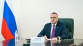 Губернатор Югры призвал жителей региона выразить свою гражданскую позицию