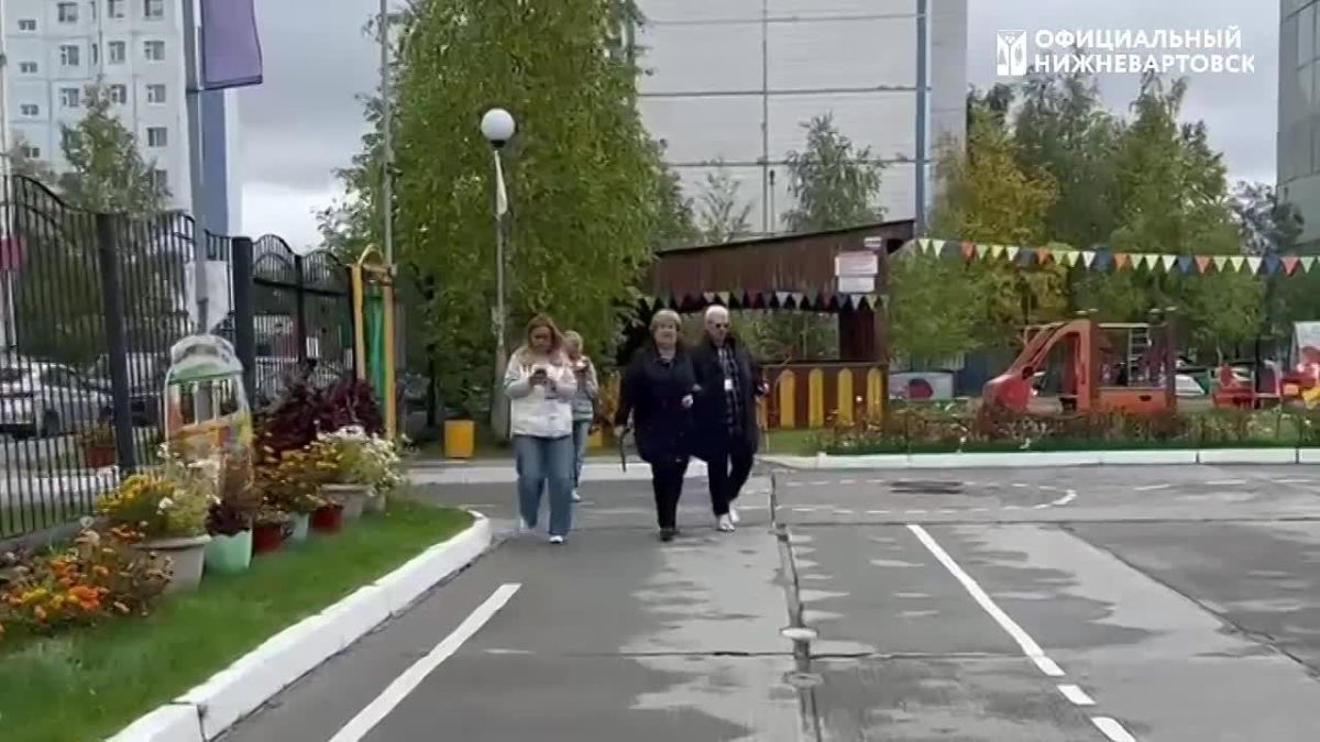 Представители Аппарата Уполномоченного по правам человека в Югре проводят мониторинг условий и доступности реализации права на голосование на избирательных участках
