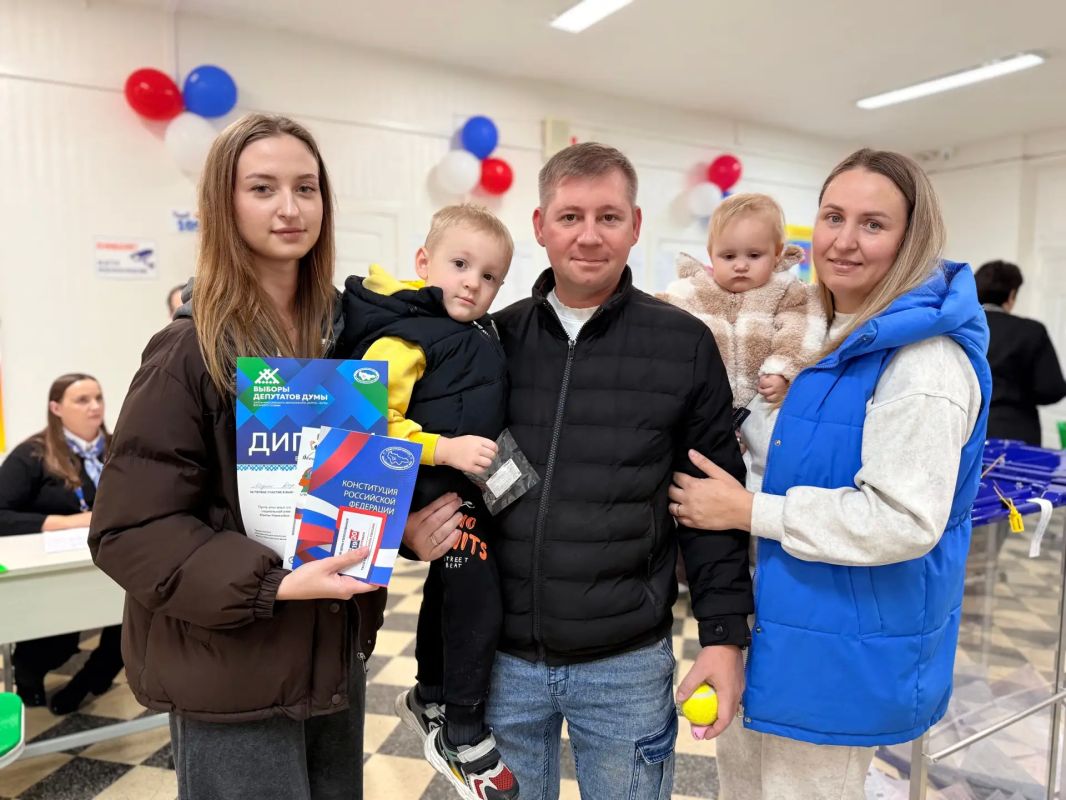 В Нижневартовске завершилось голосование по выборам депутатов: В Нижневартовске завершилось голосование по выборам депутатов: