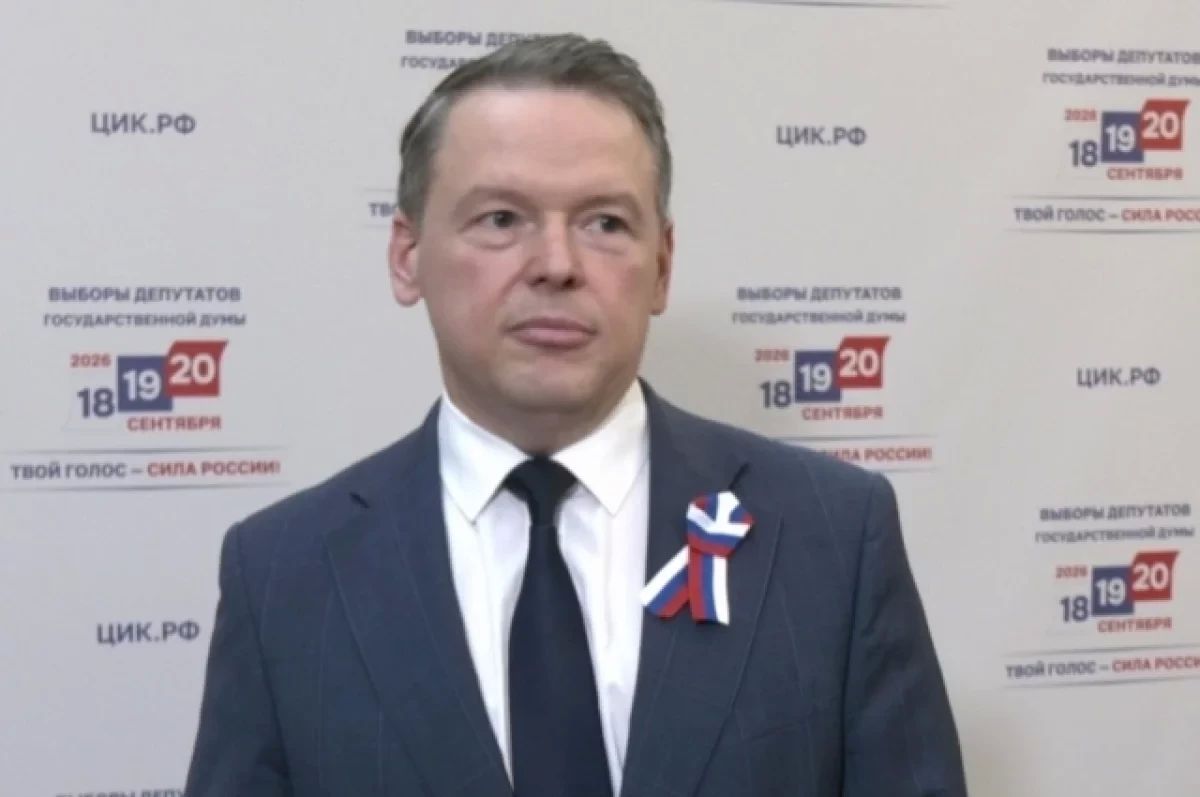 Денис Корнеев: явка на выборах в Югре держится на высоком уровне | АиФ Югра