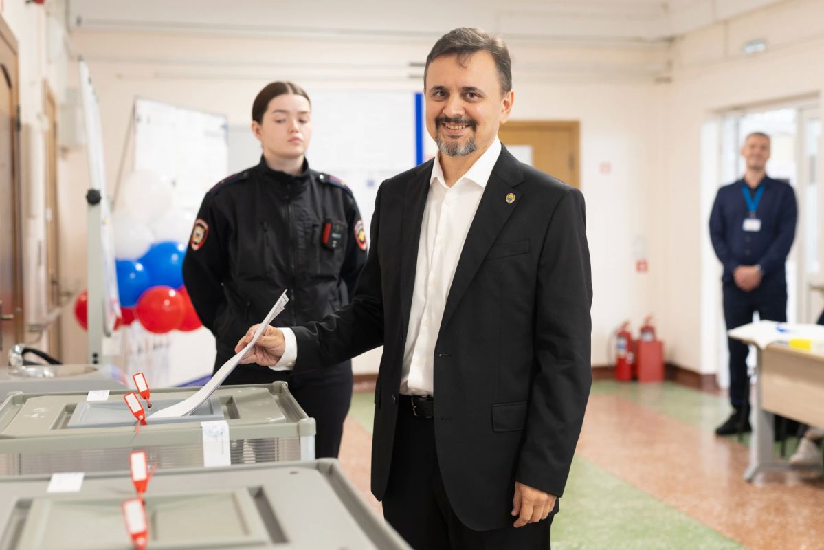 Когда личный пример важнее слов Когда личный пример важнее слов