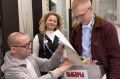 В Югре завершен прием заявок на голосование на дому | АиФ Югра