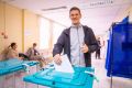 В Югре начался третий день голосования