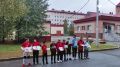 «Сеня, ты лучший! Выздоравливай!»