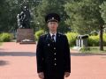 Лучшего участкового определили в Югре