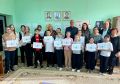 Общественники и ветераны МВД провели профилактическую беседу с подростками в Советском районе