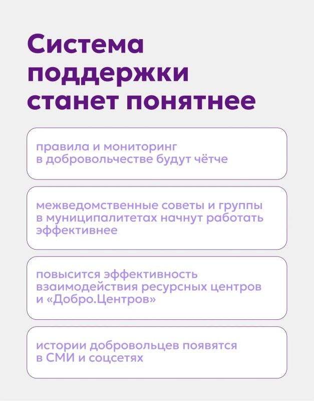 Правительство Югры обновило стратегические документы по развитию добровольчества Правительство Югры обновило стратегические документы по развитию добровольчества