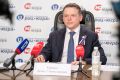 Глава Избиркома Югры рассказал о ходе голосования и предварительных результатах