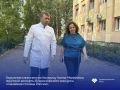 Как в Ханты-Мансийске сопровождают будущих родителей