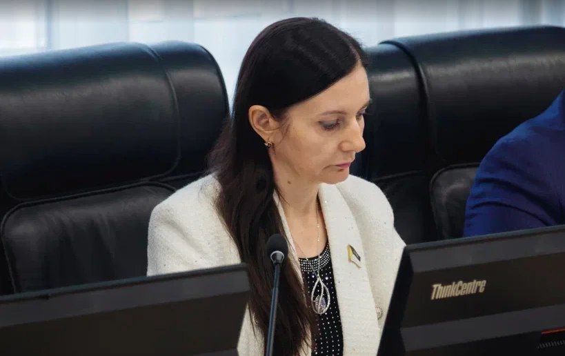 Политолог обозначил главную интригу после выборов депутатов в думу Нижневартовска Политолог обозначил главную интригу после выборов депутатов в думу Нижневартовска