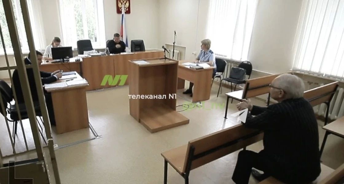 Скандально известного Гончарука ждет очередной суд