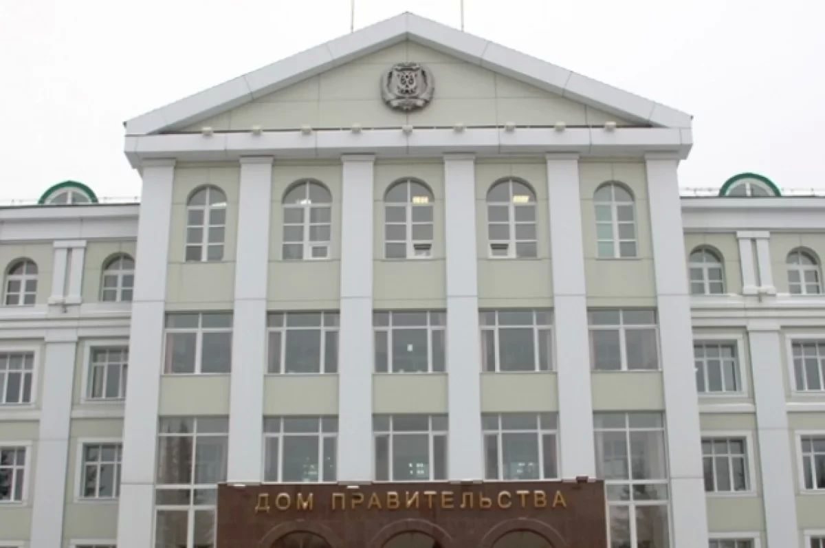 Президент наградил орденом замгубернатора Югры Азата Ислаева | АиФ Югра