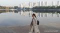 Теплая погода до плюс 24 градусов ожидается в течение недели в УрФО, сообщили в региональных гидрометцентрах