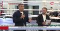 Кубок Руслана Проводникова: в Берёзове отгремел межрегиональный турнир по боксу!