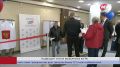 Борис Хохряков поблагодарил югорчан за поддержку «Единой России»