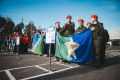 В Нягани стартовали окружные соревнования «Школа безопасности»