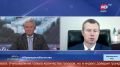 Климатические аномалии – очередная угроза лесу Югры