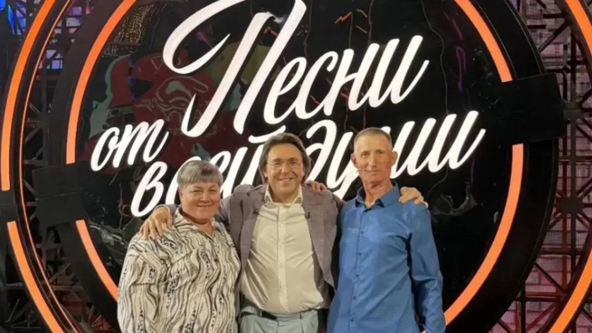 Пенсионер из деревни с семью жителями стал звездой шоу Андрея Малахова