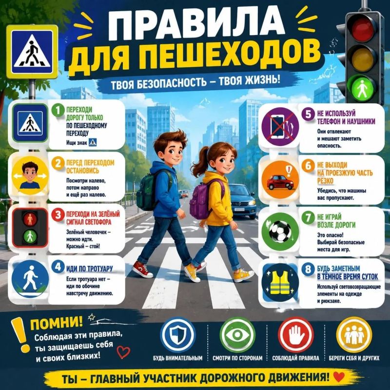 Световозвращатели необходимы для безопасности Световозвращатели необходимы для безопасности