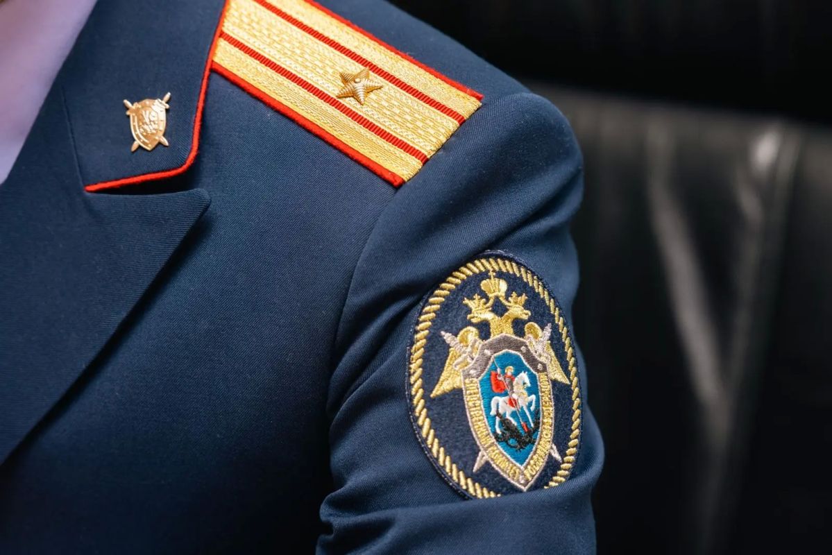 В Сургуте проводится проверка по факту совершения хулиганских действий в отношении несовершеннолетнего