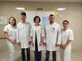 Врачи Сургутской ОКБ удалили гигантскую опухоль размером около 40 сантиметров