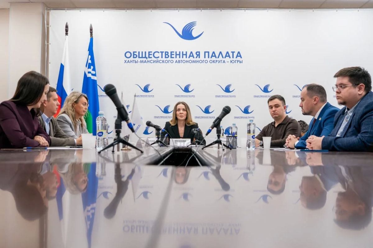 Более 3500 человек обеспечили общественное наблюдение на выборах в Югре