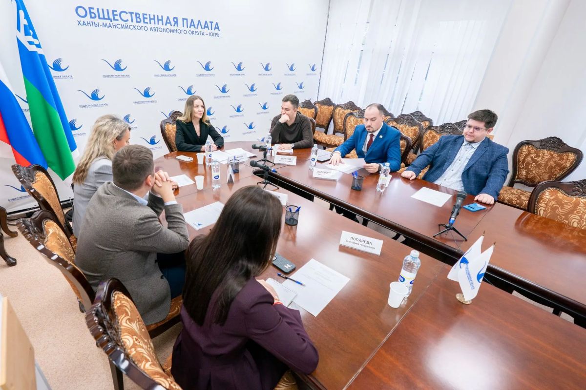 В Югре подвели итоги общественного наблюдения за выборами
