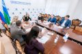 В Югре подвели итоги общественного наблюдения за выборами