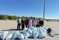 52 000 человек и 597 км чистых берегов: промежуточные итоги акции «Вода России» в Югре!