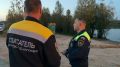 21 сентября в Нефтеюганск прибыло пять команд, представляющих пять отрядов и поисково-спасательную группу КУ «Центроспас-Югория»