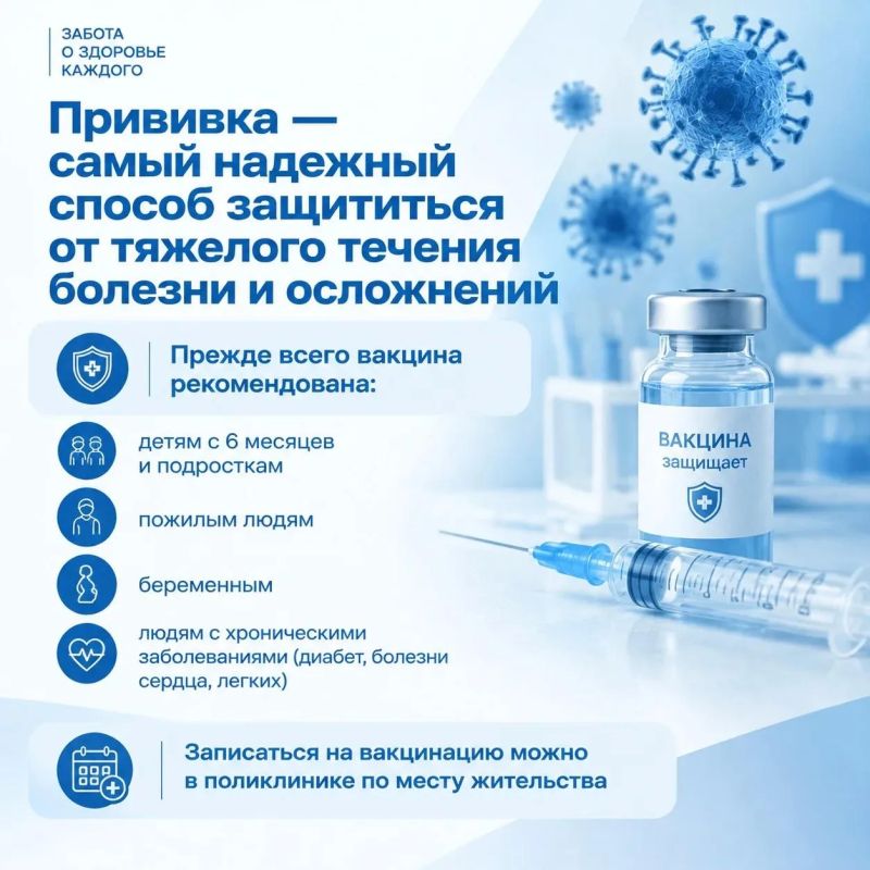 Горячая линия по вопросам профилактики гриппа и ОРВИ Горячая линия по вопросам профилактики гриппа и ОРВИ