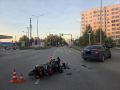 Дорожная хроника за 22 сентября 2026 года