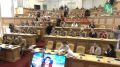 В Ханты-Мансийске чествовали тех, кто помогает участникам специальной военной операции и их семьям