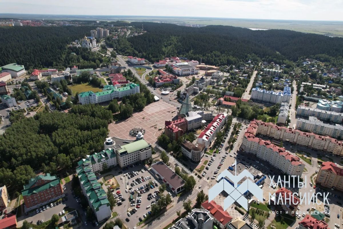 Городские департаменты теперь в МАКС!