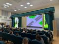 В Нефтеюганске госавтоинспекторы провели важную встречу с учащимися Центра дополнительного образования «Поиск»