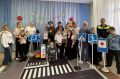 «Лучший инспектор ДПС — 2026» Ханты-Мансийского автономного округа — Югры посвятил школьников в пешеходы