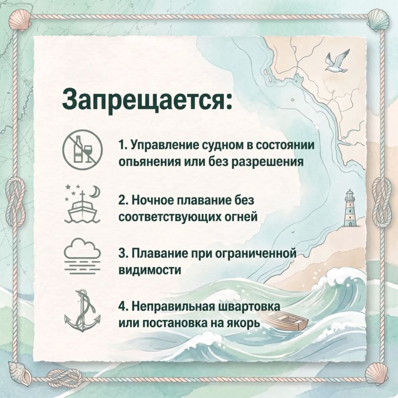 Управление по делам ГО и ЧС Администрации города напоминает, что катание на любых плавательных средствах требует строгого соблюдения правил безопасности Управление по делам ГО и ЧС Администрации города напоминает, что катание на любых плавательных средствах требует строгого соблюдения правил безопасности