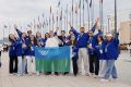 Международный фестиваль молодёжи — 2026 объединил тысячи участников из десятков стран, подарил сотни встреч и историй