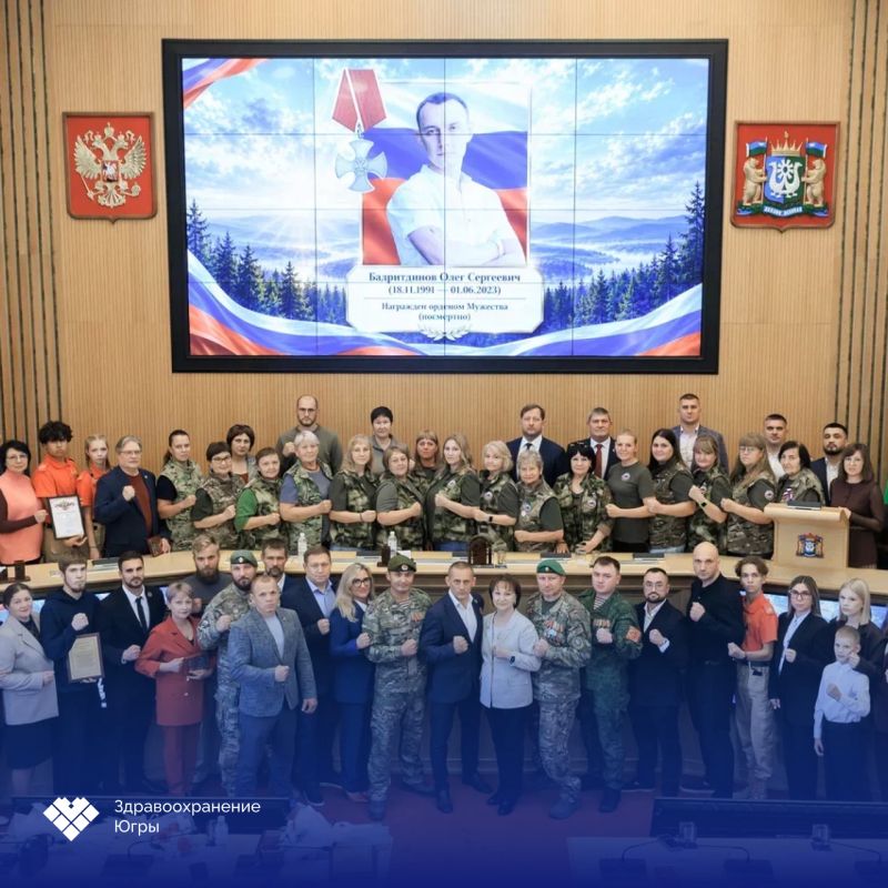 102 сети, гуманитарные посылки и 12 поездок: коллектив Ханты-Мансийской ПНБ помогает участникам СВО 102 сети, гуманитарные посылки и 12 поездок: коллектив Ханты-Мансийской ПНБ помогает участникам СВО