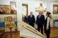 Югра и Президентская библиотека расширят сотрудничество в сфере просвещения и сохранения исторической памяти