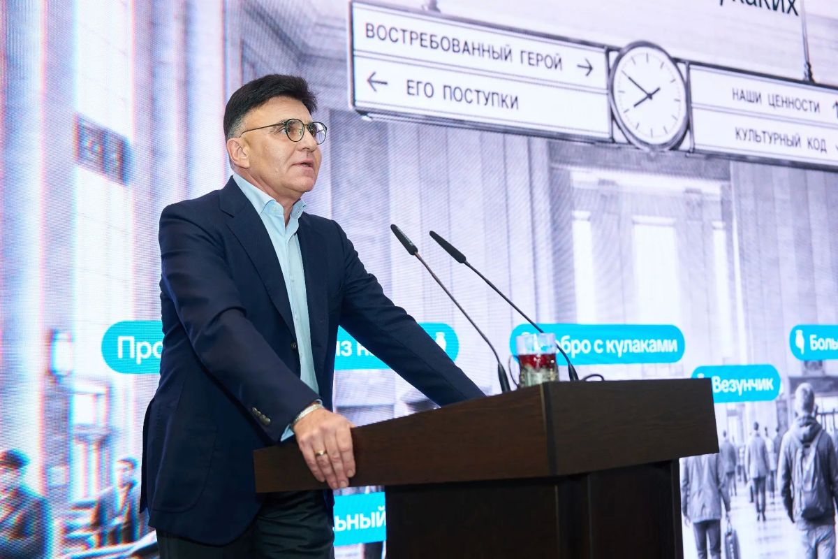 Югра укрепляет культурные связи Югра укрепляет культурные связи