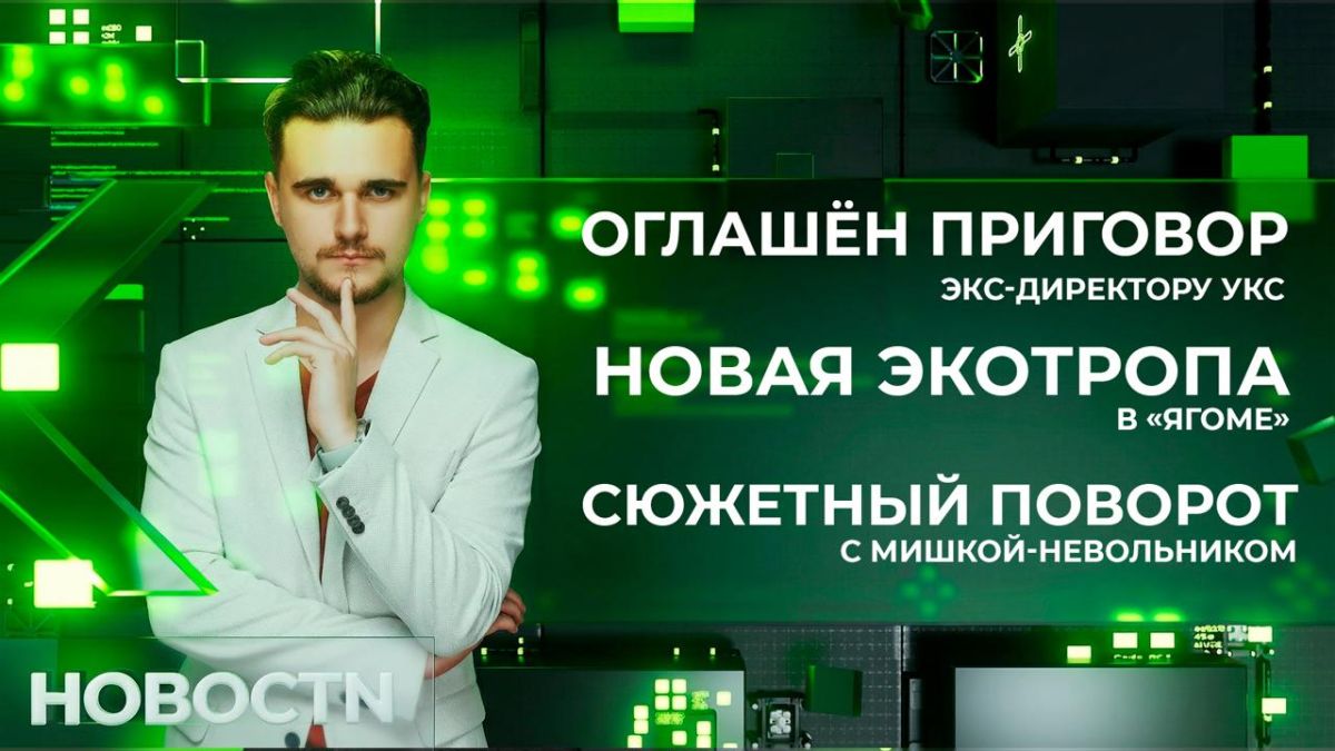 Оглашён приговор бывшему директору управления капитального строительства Нижневартовска, которого подозревали в коррупции, но в итоге осудили его совсем по другой статье