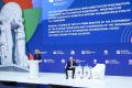 Культура как ресурс здоровой жизни: опыт Югры представили на Форуме объединённых культур