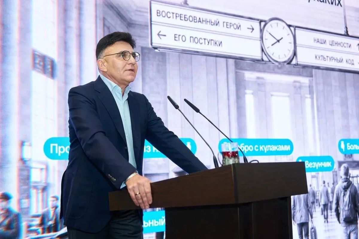 Югра расширяет сотрудничество с Эрмитажем и Государственным историческим музеем: в регионе готовят новые выставки и научные проекты Югра расширяет сотрудничество с Эрмитажем и Государственным историческим музеем: в регионе готовят новые выставки и научные проекты