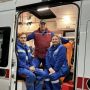 Врачи Нижневартовска спасли мужчину, который почти сутки пытался справиться с болью
