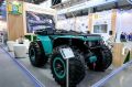 Югра примет участие в выставке «ИННОПРОМ