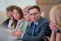 Югру посетили социальные предприниматели Новосибирской области